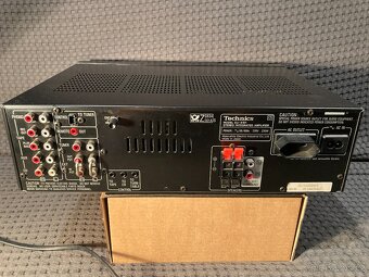 Technics SU-X101 - 4