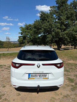 Renault Megane Grandtour 4 1.5 DCI - 4
