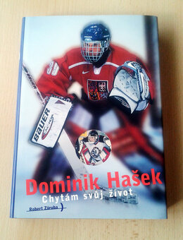 Dominik Hasek - 4