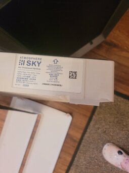 Čistička vzduchu Atmosphere Sky - 4