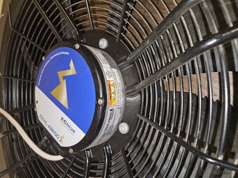 Prodám průmyslový ventilátor - 4