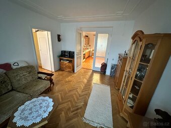 Byt 2+1 Meziboří - 4