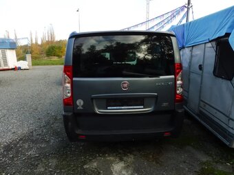 Fiat Scudo, 88 JTD - 4
