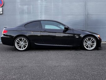 BMW E92 330i - M-PAKET, MANUAL - 4