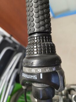 Detske kolo Merida, vel.24 - 4