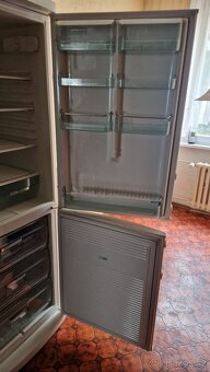 Lednice s mrazákem Gorenje - 4