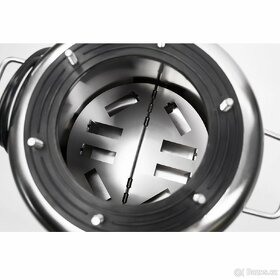 Autokláv, Автоклави, různé varianty a velikosti - 4