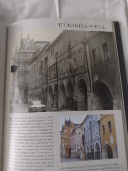 ZANIKLÉ HOSPODY ČESKÝCH BUDĚJOVIC - 4