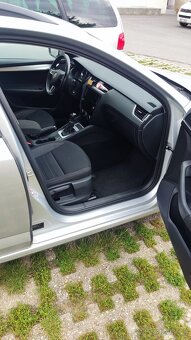 Škoda Octavia 3 - 4