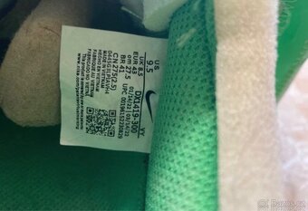 Airforce 1 offwhite - 4