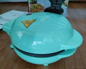 Ostba JK 109 (mini omeletovač) - 4