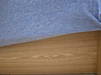 Válenda s úložným prostorem - 4