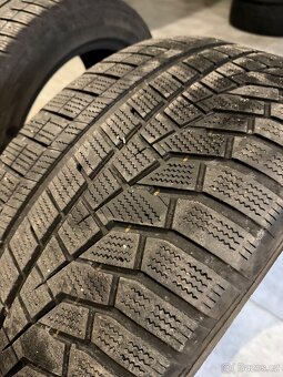 Zimní pneumatiky 285/45R21 Hankook - 4