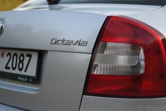 Škoda Octavia 2 facelift (2012) - 4