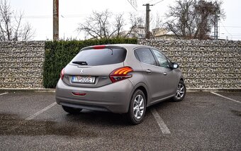 Peugeot 208 1.2 Active 2015 - 4