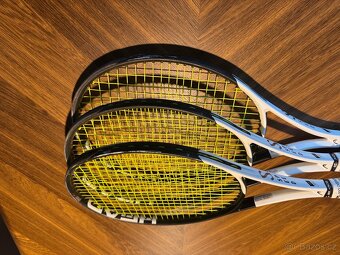 Prodám tenisové rakety Head - 4