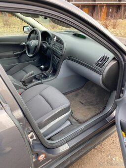 SAAB 93 Linear 1,8 16V 90KW - 4