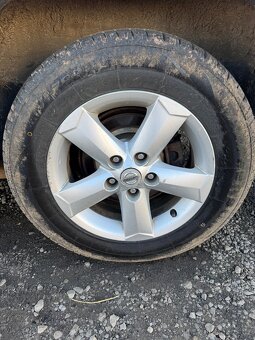 Nissan Qashqai 2.0D 4x4 - 4