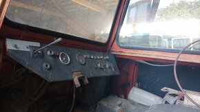 Multicar M24 , Multikára budka - 4