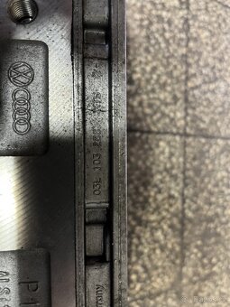 Motor,hlava motoru 20tdi - 4