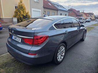 Bmw 530 GT - 4