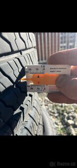 Celoroční GoodYear - 4