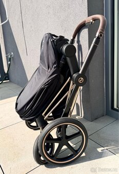 Kočárek Cybex PRIAM 2023 - 4