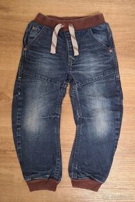 Detske chlapecke dziny, vel. od 98 do 116 - 4