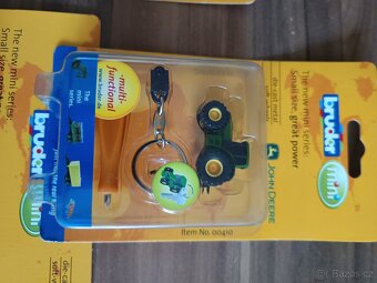 Bruder mini - 4