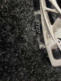 Hokejové brusle CCM JetSpeed FT4 Pro - 4