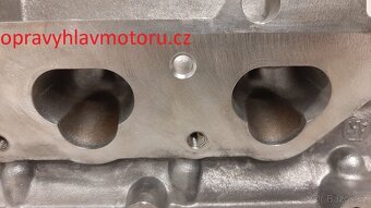 Hlava Fabia 1,4 16v 55kw - 4