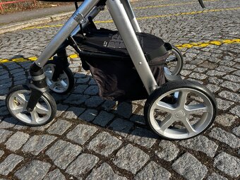 Kočárek Espiro next - 4