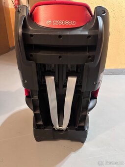 Maxi cosi tobi 9-18kg ( do 4 let) - 4