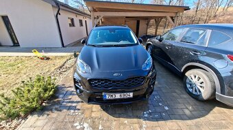 Prodám Kia Sportage - 4