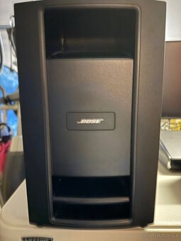 BOSE Lifestyle av35 - 4