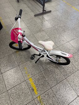 Predám ctm jenny 16” - 4