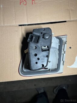 BMW e46 náhradní díly - 4