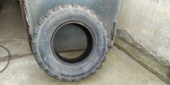 Pneu 12.5/18 - 4