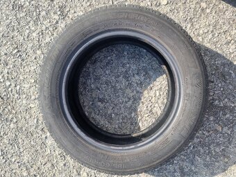 Letní  pneu Michelin - 4