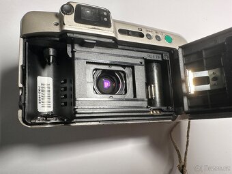 Praktica 1250 AF super zoom - 4