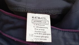 Šaty Matmazel - 4
