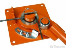 OHYBAČKA roxorů, pásoviny a trubek OH3 do 14mm - 4