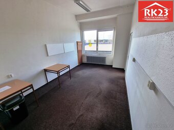 Pronájem, Kancelář, Mariánské Lázně, ul. Plzeňská - 4