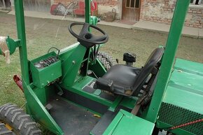 Horská sekačka MT8-046 - 4
