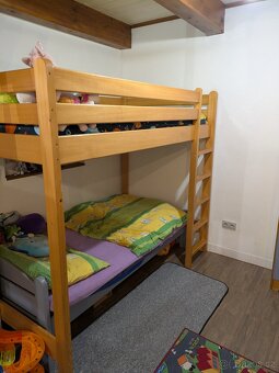 Dětský nábytek - 4