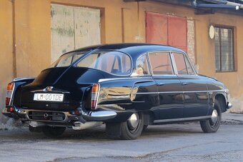 Tatra 603 Šilhavka - 4
