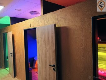 Přenechání nájmu s odprodejem vybavení  zavedeného moderního - 4
