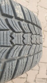 Zimni pneu 205/60 R16 - 4