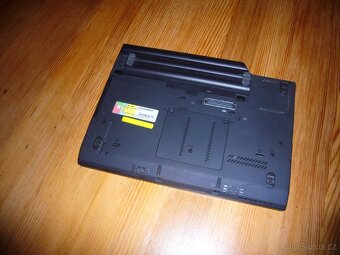 Notebook Lenovo Thinkpad X230 - 4