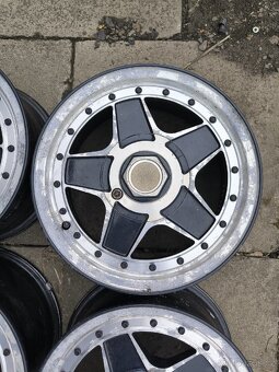 Intra R14 4x100 - 4